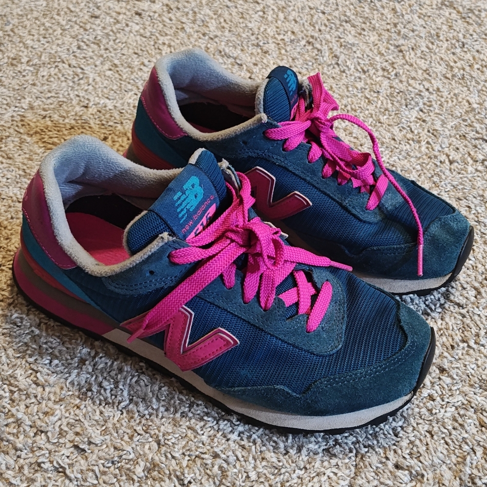 New Balance 515 Sneakers